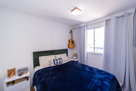 Apartamento à venda com 41m², 2 quartos e sem vagaQuarto 2