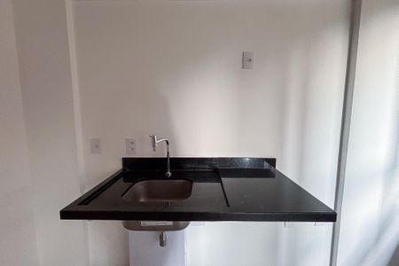 Studio  de kitnet/studio para alugar com 1 quarto, 31m² em Cerqueira César, São Paulo