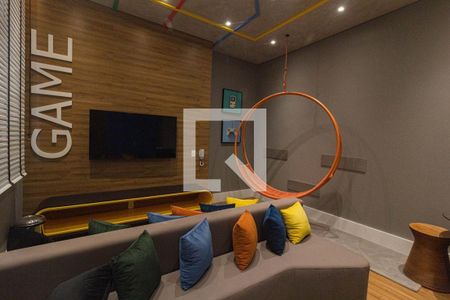 Apartamento à venda com 39m², 1 quarto e 1 vagaÁrea comum