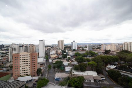 Apartamento à venda com 39m², 1 quarto e 1 vagaVista - Sala/Cozinha