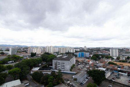 Apartamento à venda com 39m², 1 quarto e 1 vagaVista - Sala/Cozinha