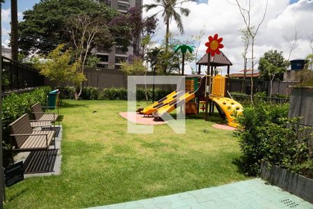 Apartamento à venda com 39m², 1 quarto e 1 vagaÁrea comum - Playground