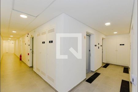 Apartamento à venda com 39m², 1 quarto e 1 vagaÁrea comum
