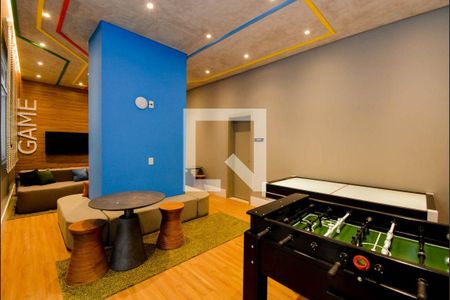 Apartamento à venda com 39m², 1 quarto e 1 vagaÁrea comum