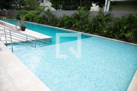 Apartamento à venda com 39m², 1 quarto e 1 vagaÁrea comum - Piscina