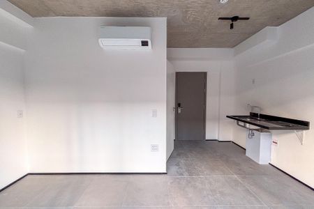 Studio à venda com 109m², 1 quarto e sem vagaStudio