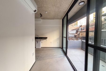 Studio à venda com 109m², 1 quarto e sem vagaStudio