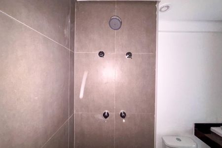 Studio para alugar com 33m², 1 quarto e sem vagaBanheiro