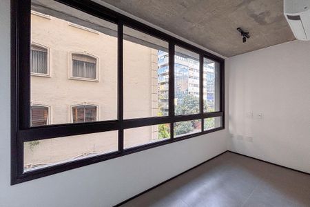 Studio de kitnet/studio para alugar com 1 quarto, 33m² em Cerqueira César, São Paulo