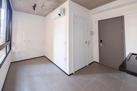 Studio de kitnet/studio para alugar com 1 quarto, 33m² em Cerqueira César, São Paulo