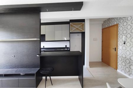 Apartamento para alugar com 60m², 2 quartos e sem vagaCozinha