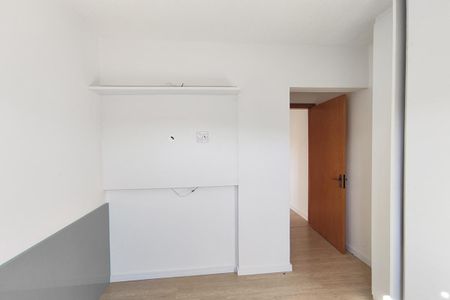 Apartamento para alugar com 60m², 2 quartos e sem vagaQuarto 2