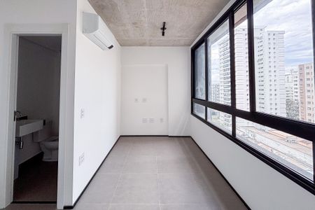 Studio para alugar com 15m², 1 quarto e sem vagaStudio