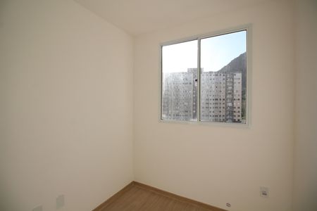 Apartamento para alugar com 60m², 3 quartos e 1 vagaQuarto 1