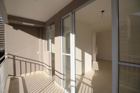 Varanda de apartamento para alugar com 3 quartos, 60m² em Taquara, Rio de Janeiro