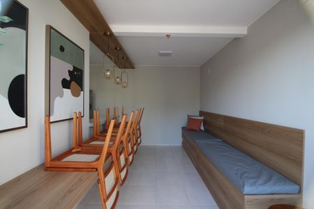 Apartamento para alugar com 60m², 3 quartos e 1 vagaÁrea Comum - Espaço Gourmet