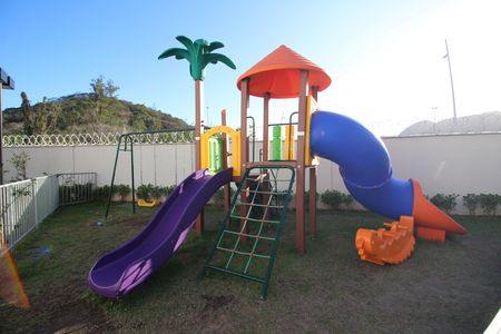 Apartamento para alugar com 60m², 3 quartos e 1 vagaÁrea Comum - Playground