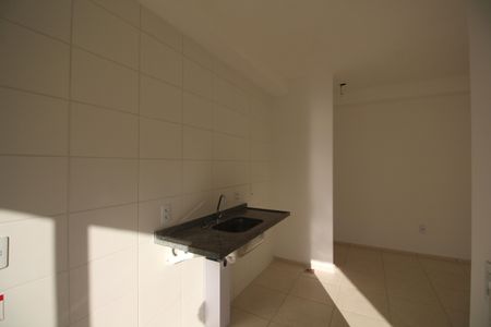 Apartamento para alugar com 60m², 3 quartos e 1 vagaCozinha
