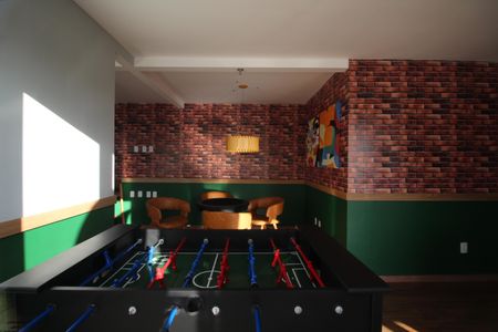 Apartamento para alugar com 60m², 3 quartos e 1 vagaÁrea Comum - Sala de Jogos