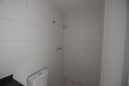 Apartamento para alugar com 60m², 3 quartos e 1 vagaBanheiro da Suíte