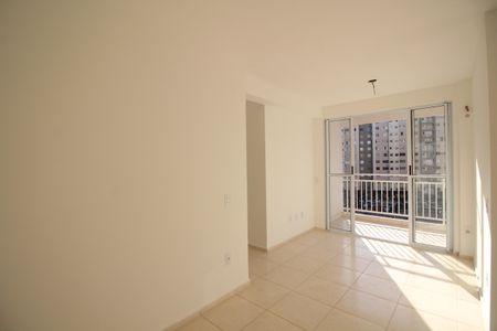 Apartamento para alugar com 60m², 3 quartos e 1 vagaSala