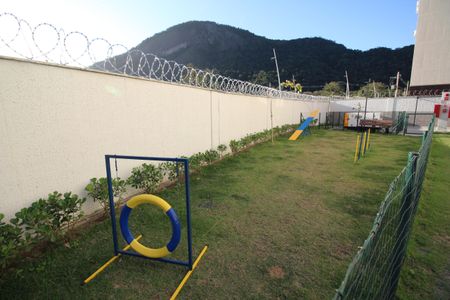 Apartamento para alugar com 60m², 3 quartos e 1 vagaÁrea Comum - Espaço Pet