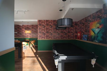Apartamento para alugar com 60m², 3 quartos e 1 vagaÁrea Comum - Sala de Jogos