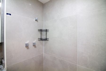 Studio para alugar com 24m², 1 quarto e sem vagaBanheiro Social