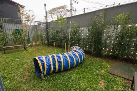 Studio para alugar com 24m², 1 quarto e sem vagaÁrea comum - Pet Place