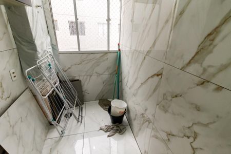 Apartamento para alugar com 40m², 2 quartos e sem vagaÁrea de Serviço