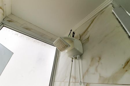 Apartamento para alugar com 40m², 2 quartos e sem vagaBanheiro