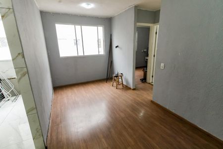 Apartamento para alugar com 40m², 2 quartos e sem vagaSala