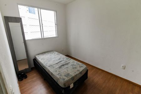 Apartamento para alugar com 40m², 2 quartos e sem vagaQuarto 1