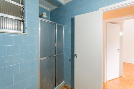 Apartamento à venda com 130m², 3 quartos e sem vagaBanheiro 1