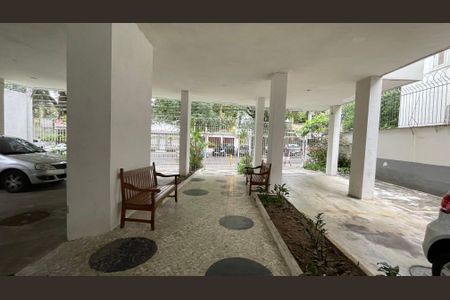 Apartamento à venda com 130m², 3 quartos e sem vaga Apartamento à venda com 130m², 3 quartos e sem vagaÁrea comum