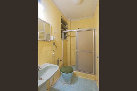 Apartamento à venda com 130m², 3 quartos e sem vagaBanheiro 2