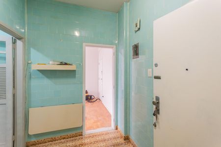 Apartamento à venda com 130m², 3 quartos e sem vagaCozinha