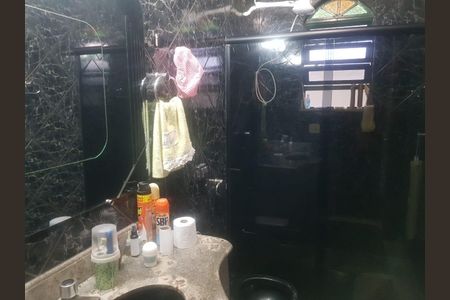 Foto 10 de casa à venda com 4 quartos, 700m² em Santa Cruz Industrial, Contagem