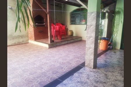 Casa à venda com 700m², 4 quartos e 2 vagasFoto 33