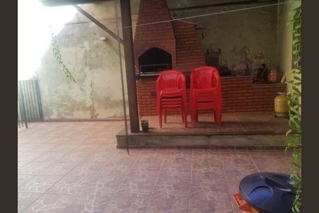 Casa à venda com 700m², 4 quartos e 2 vagasFoto 25