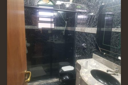 Foto 11 de casa à venda com 4 quartos, 700m² em Santa Cruz Industrial, Contagem