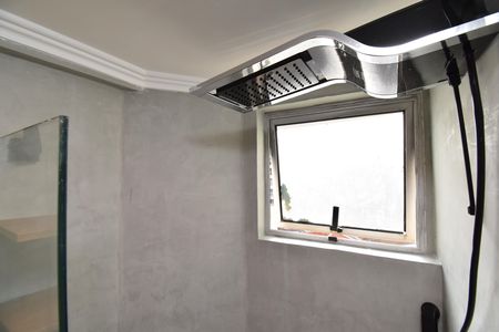 Apartamento para alugar com 35m², 1 quarto e 1 vagaBanheiro