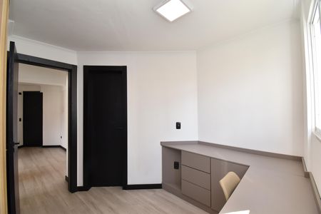 Apartamento para alugar com 35m², 1 quarto e 1 vagaQuarto