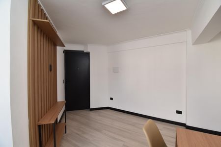 Apartamento para alugar com 35m², 1 quarto e 1 vagaSala/Cozinha