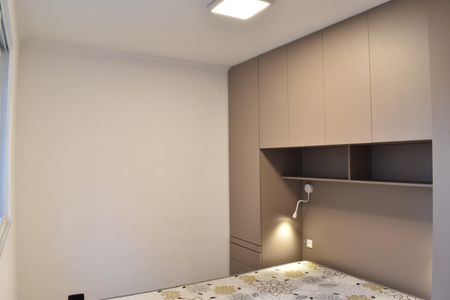 Studio de kitnet/studio para alugar com 1 quarto, 35m² em Cristo Rei, Curitiba