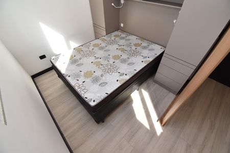 Apartamento para alugar com 35m², 1 quarto e 1 vagaQuarto