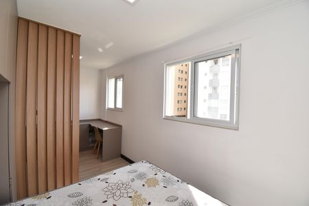 Apartamento para alugar com 35m², 1 quarto e 1 vagaQuarto