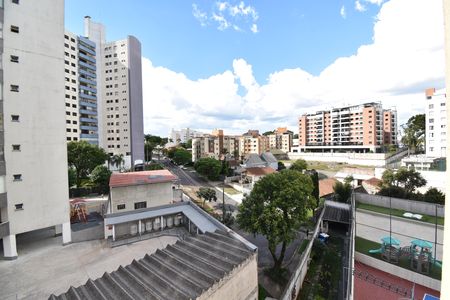 Apartamento para alugar com 35m², 1 quarto e 1 vagaVista do Quarto