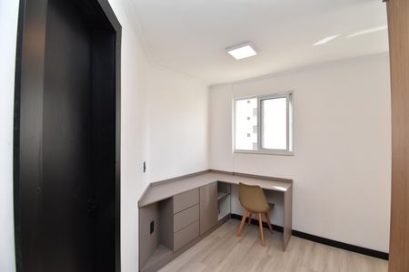 Apartamento para alugar com 35m², 1 quarto e 1 vagaQuarto