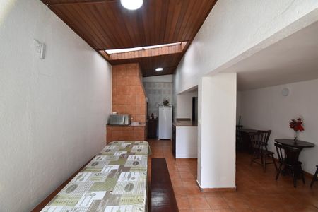 Apartamento para alugar com 35m², 1 quarto e 1 vagaÁrea comum